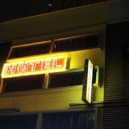 Shah Alam Business Hotel المظهر الخارجي الصورة