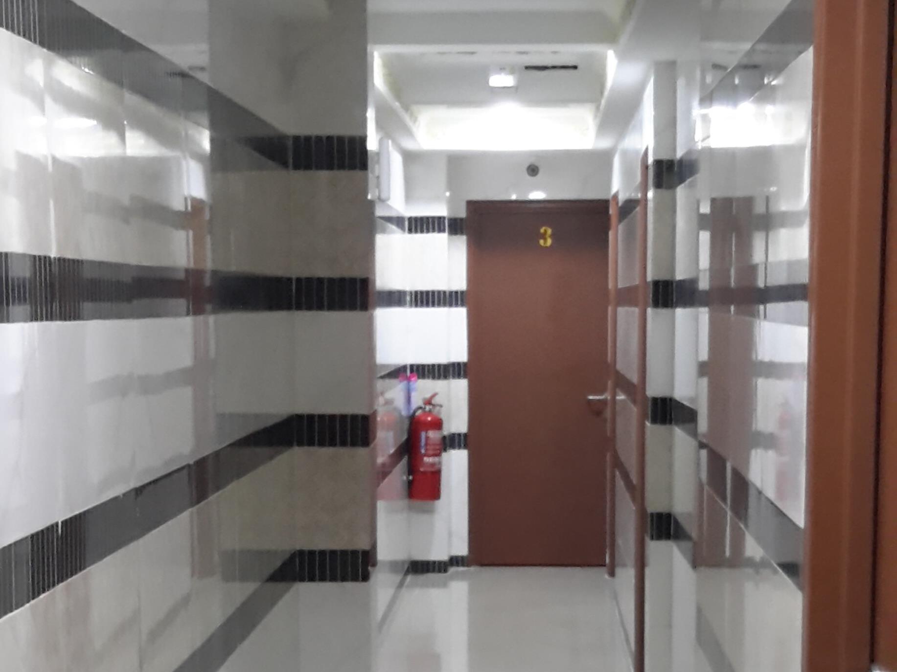 Shah Alam Business Hotel المظهر الخارجي الصورة