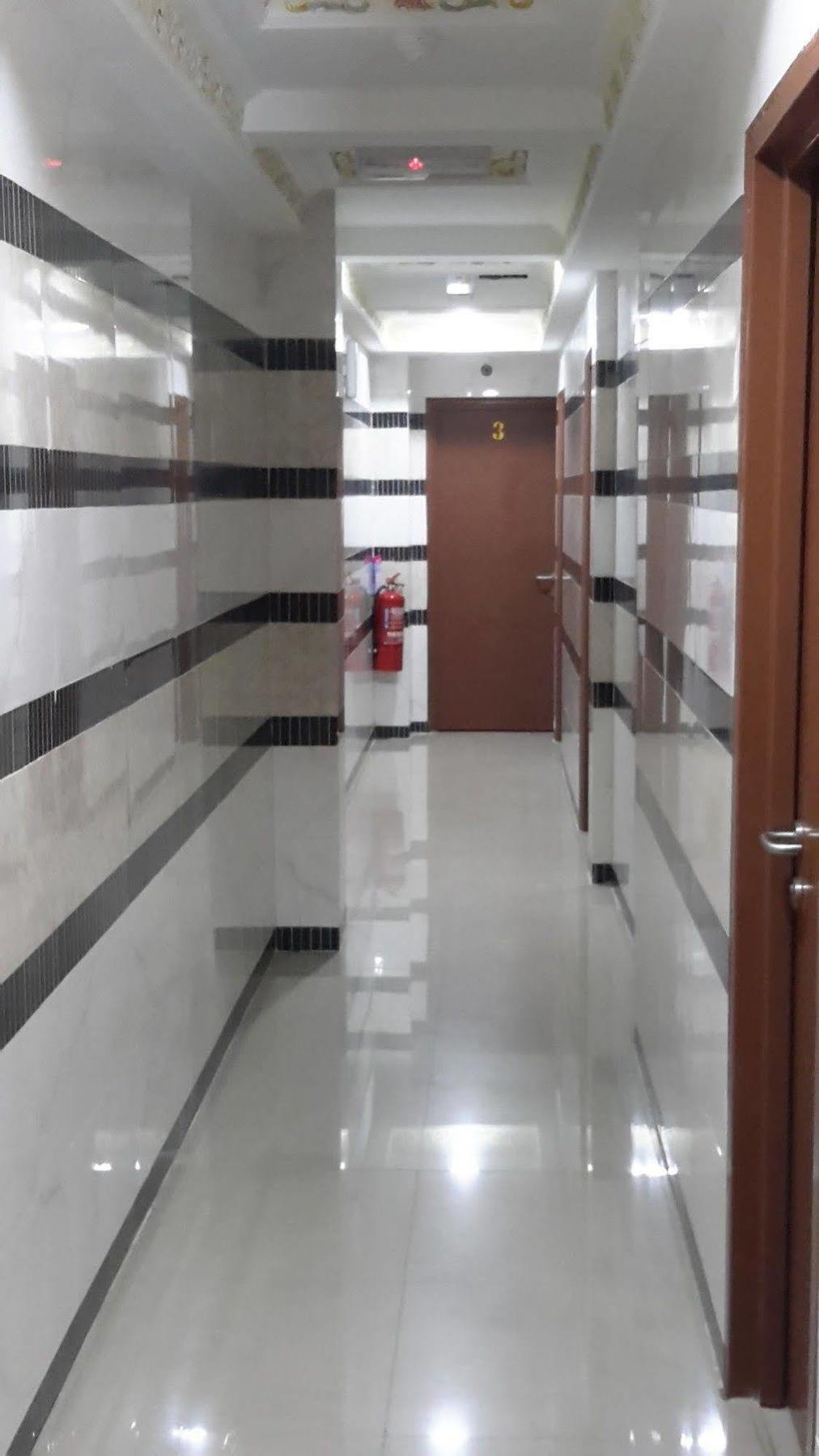 Shah Alam Business Hotel المظهر الخارجي الصورة