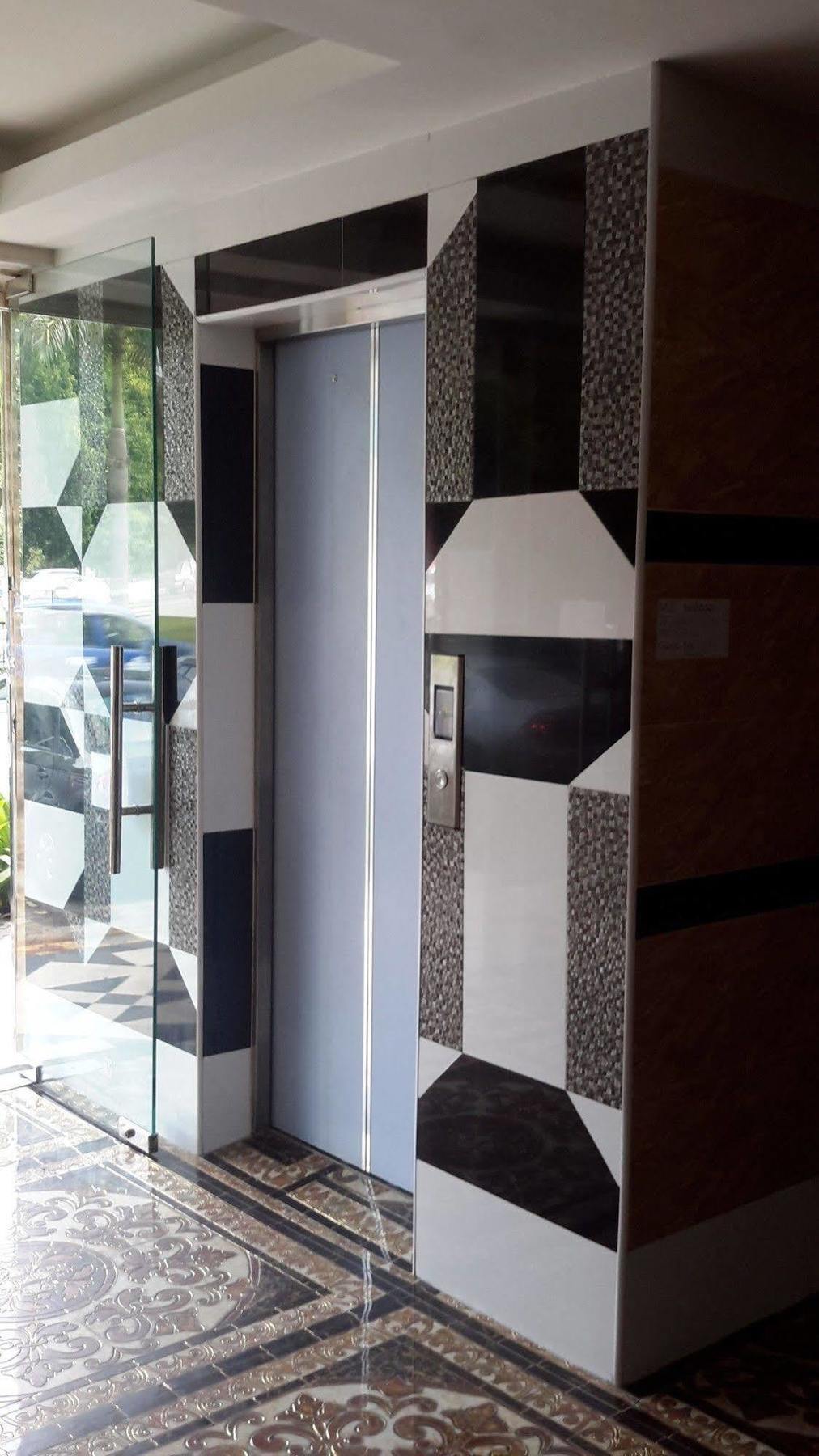 Shah Alam Business Hotel المظهر الخارجي الصورة